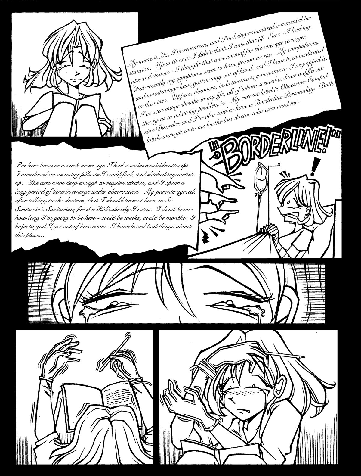Comic